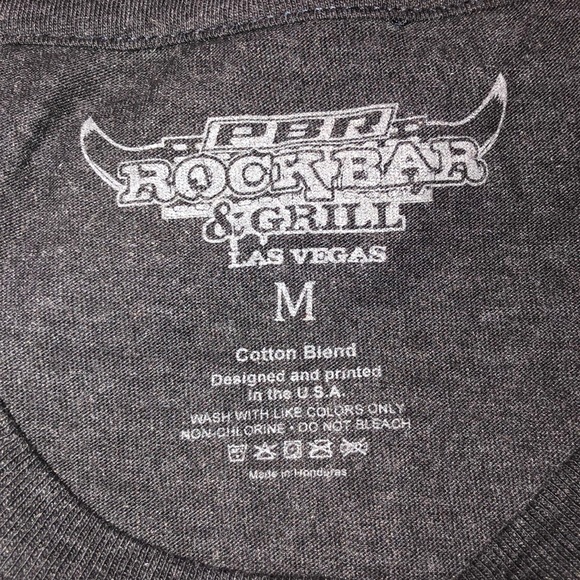 Buck Yeah Rodeo t-shirt - Picture 3 of 3